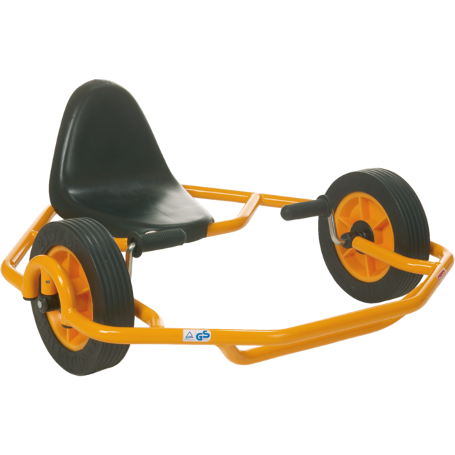 Rabo 7037 Circle Cart