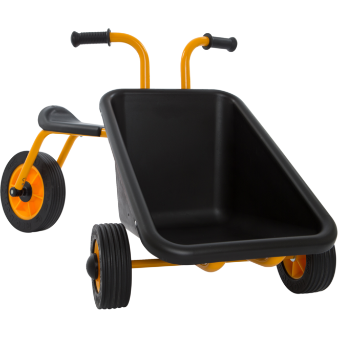 Rabo 757041 bakfiets 3-7 jaar