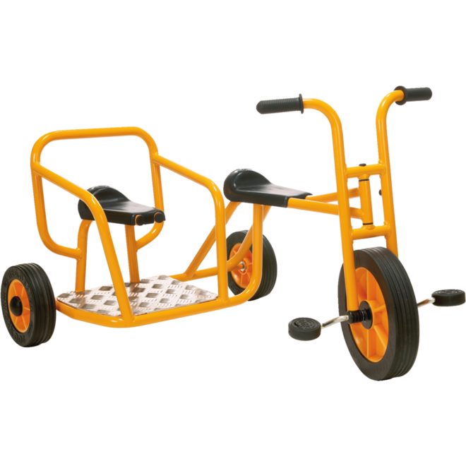 Rabo 7046 zijspan