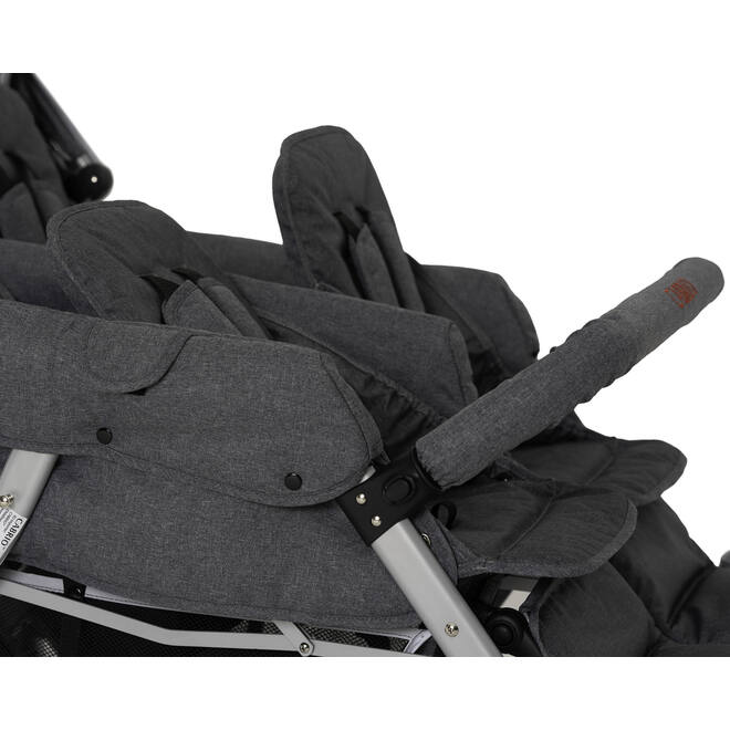 Wandelwagen Cabrio Zeszitter