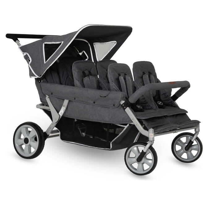 Wandelwagen Cabrio Zeszitter