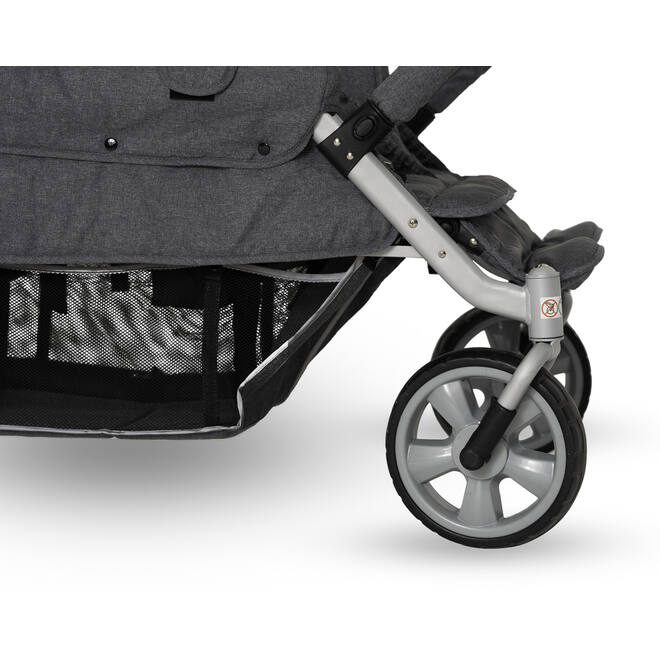 Wandelwagen Cabrio Zeszitter