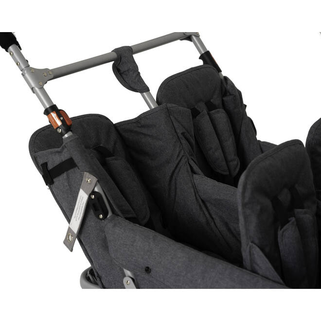 Wandelwagen Cabrio Zeszitter