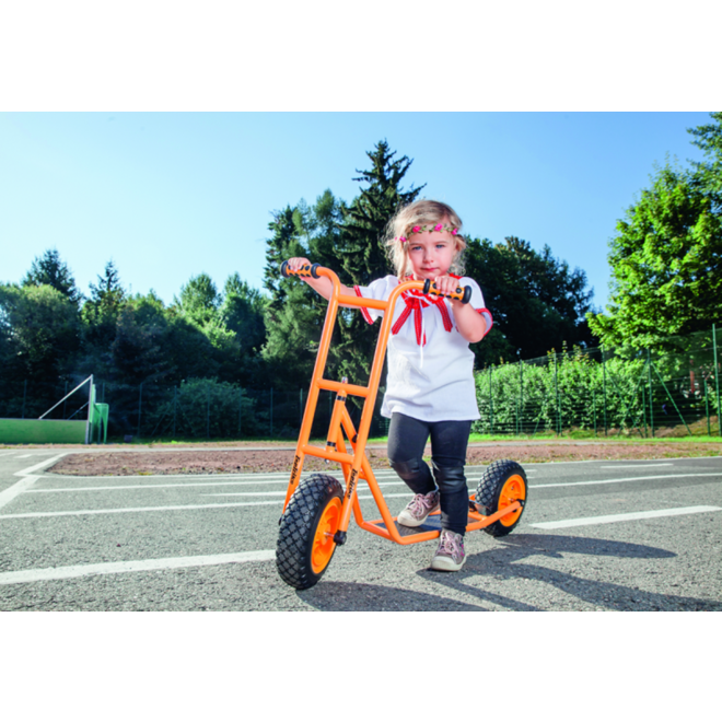 Step midi uitvoering