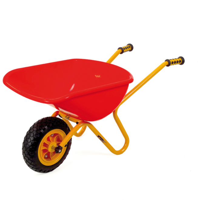 Kruiwagen maxi uitvoering