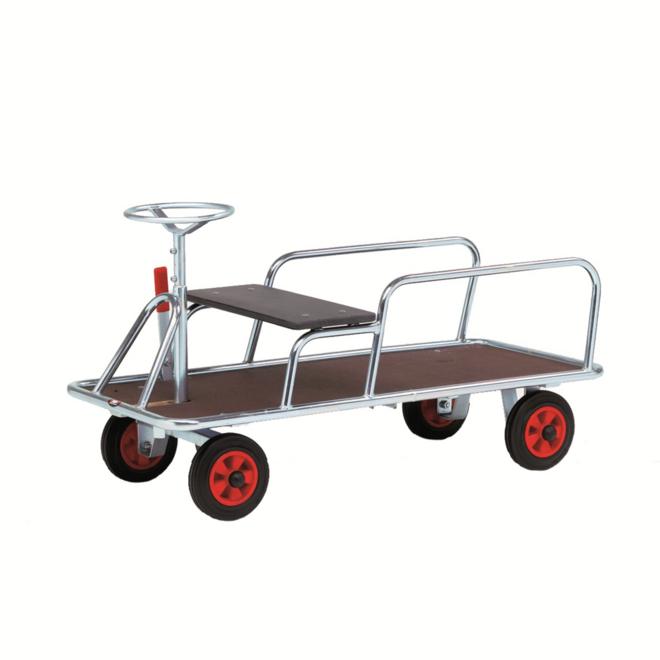 Boerenkar
