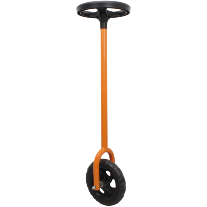 Wheelie, set van 4 stuks