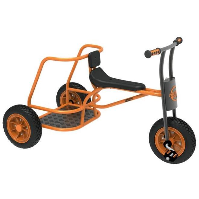 Shuttle Trike “Maxi
