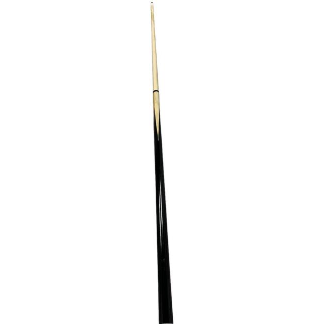 Keu, 145 cm, 2-delig met schroefpommerance