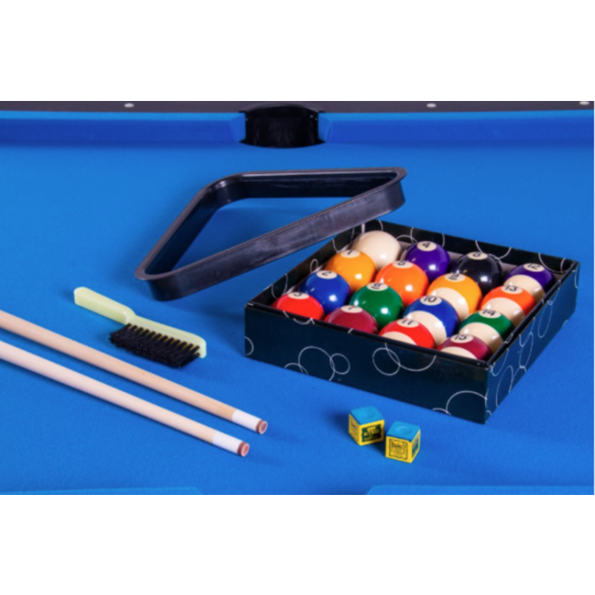 Pooltafel 7ft Blackpool