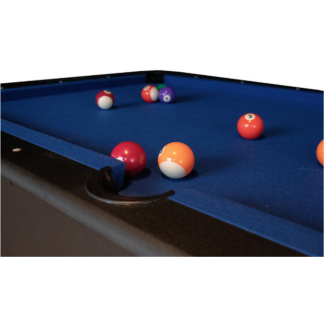 Pooltafel 7ft Blackpool