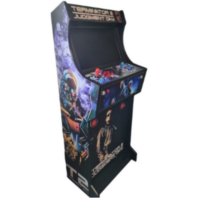 Arcade Master Fun – 24" – 1200 spellen