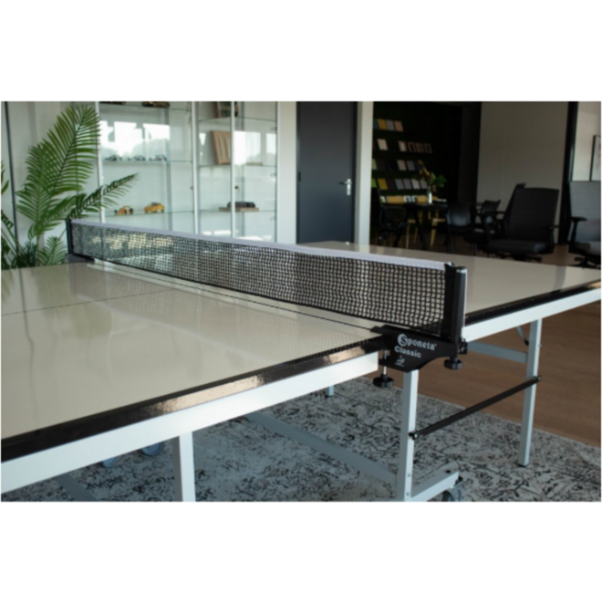 SPONETA S 6-13 i Whiteboard tafel, niet magnetisch