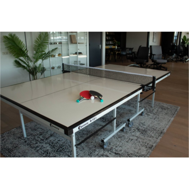 SPONETA S 6-13 i Whiteboard tafel, niet magnetisch
