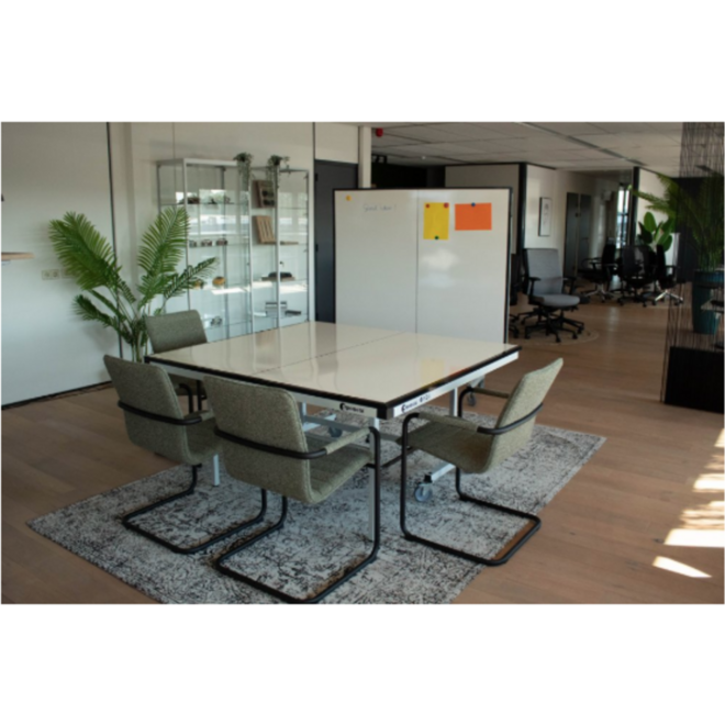 SPONETA S 6-13 i Whiteboard tafel, niet magnetisch