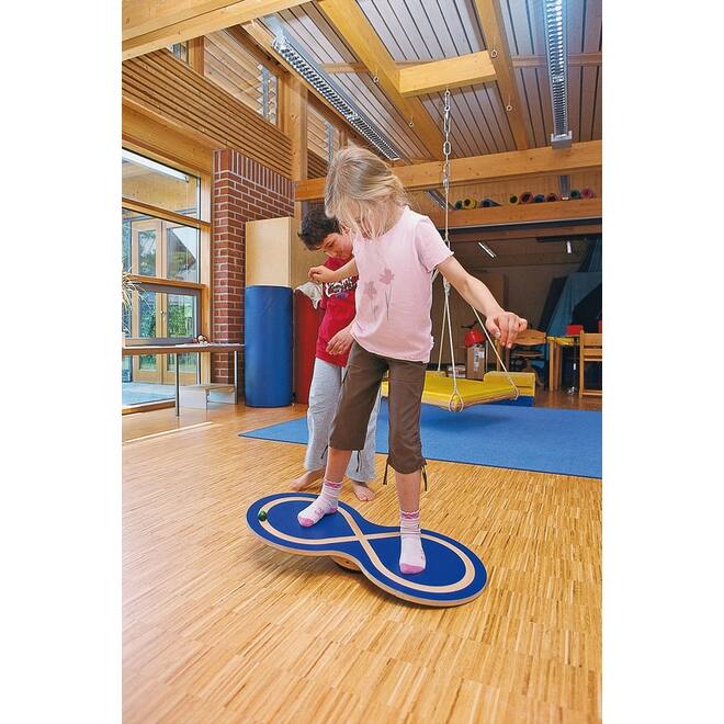 Grote balanceeracht