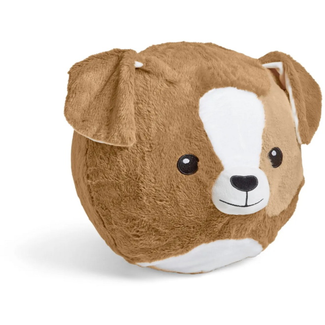 Yogabal Buddy met BubblePlush™ (hond)