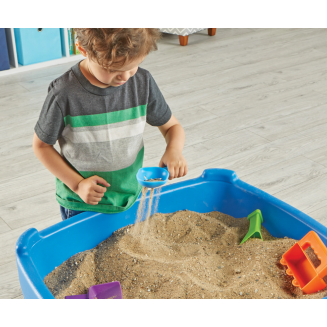 Helping Hands™ sensorische schepjes