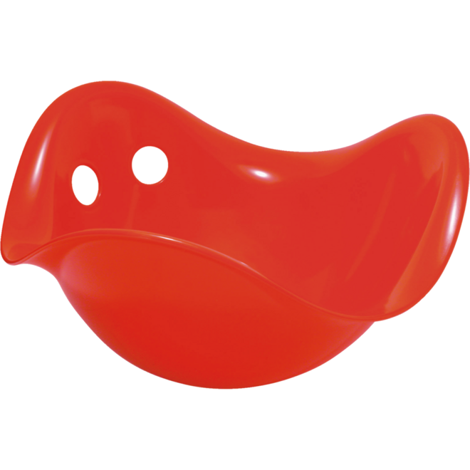 Bilibo rood