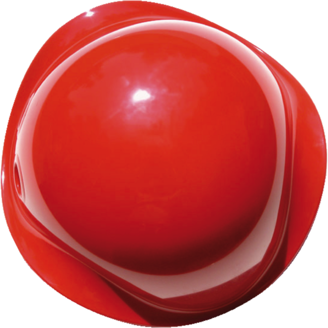 Bilibo rood