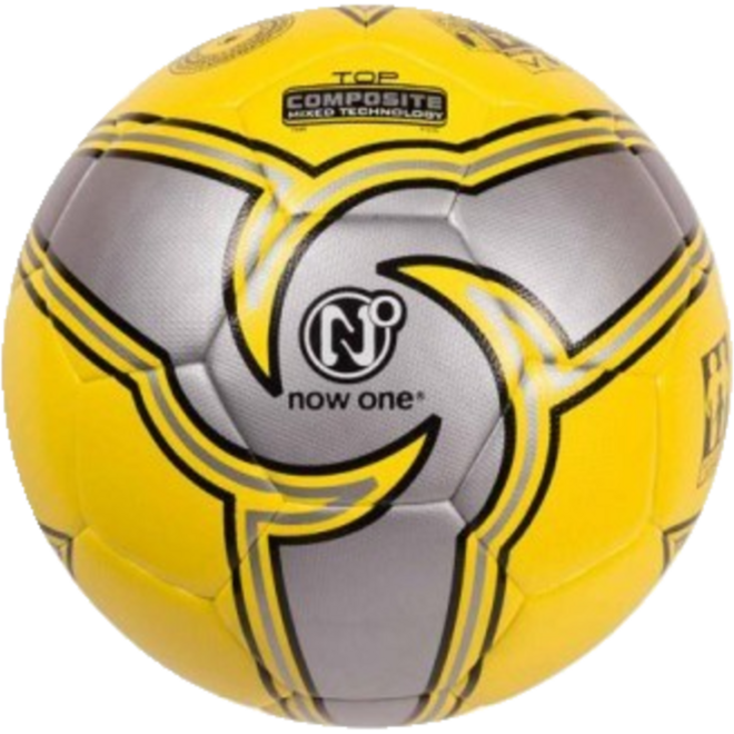 Voetbal Mikasa SS40-B maat 4