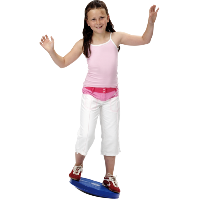 Evenwichtsbord
