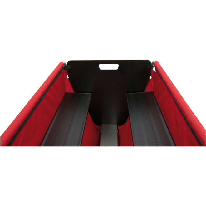 Rambler Explorer 80 rood