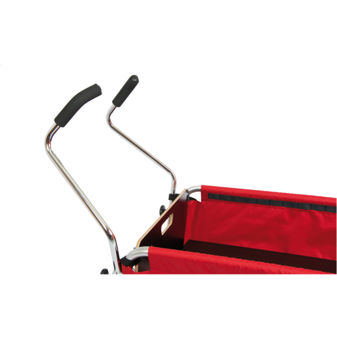 Rambler Explorer 80 rood