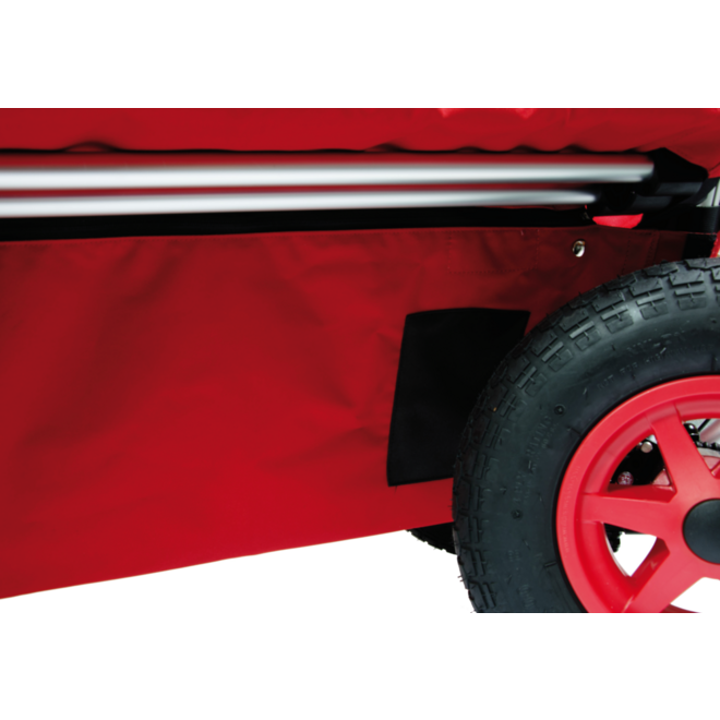 Rambler Explorer 80 rood