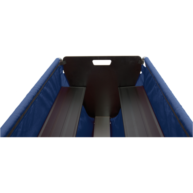 Rambler Explorer 80 blauw