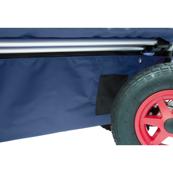 Rambler Explorer 80 blauw