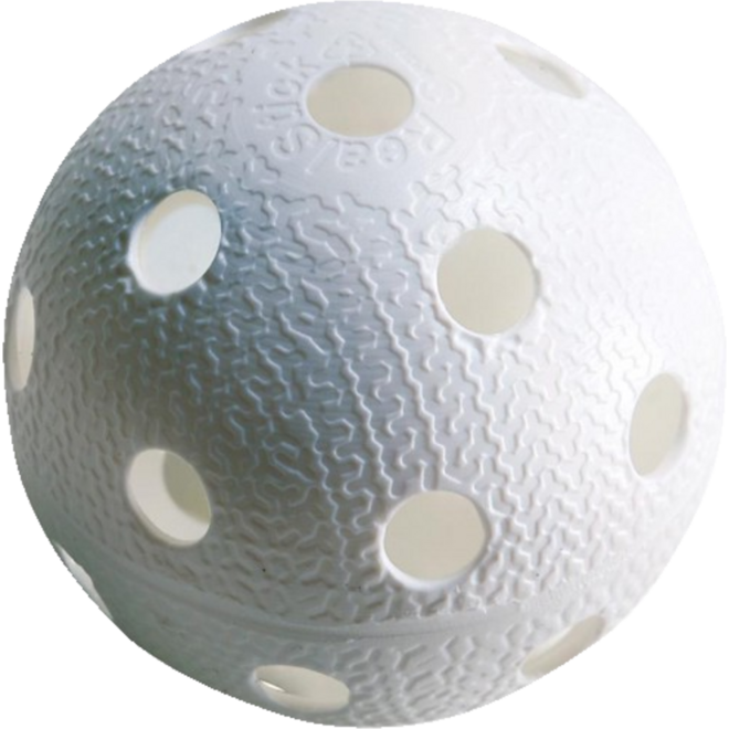 Zaalhockey gatenbal 7 cm