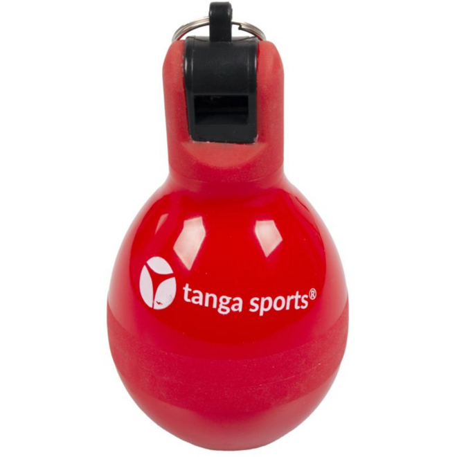 Tanga sports® Hand knijpfluit