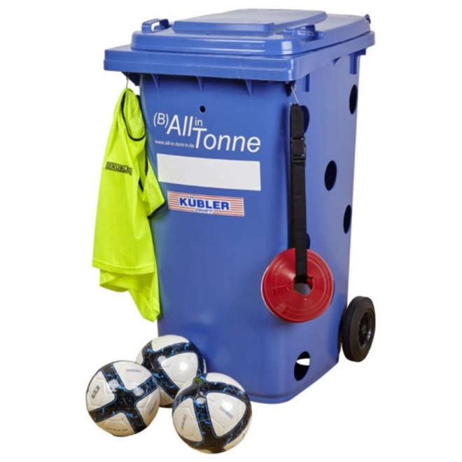 Kübler Sport® ballenset 290