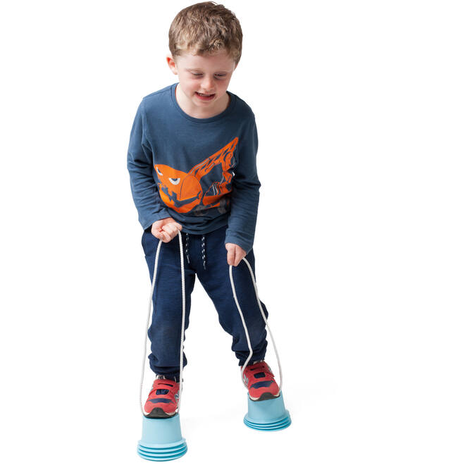 Loopklossen ECO nieuwe stijl