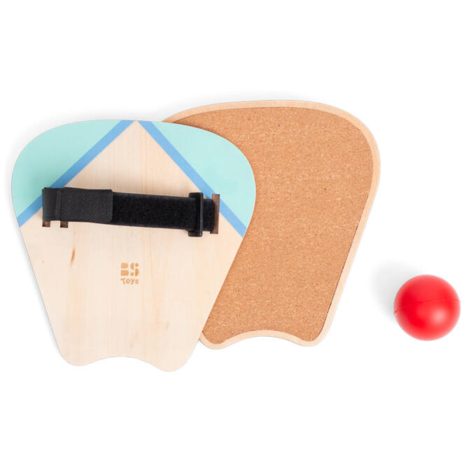 BS | Paddle Play