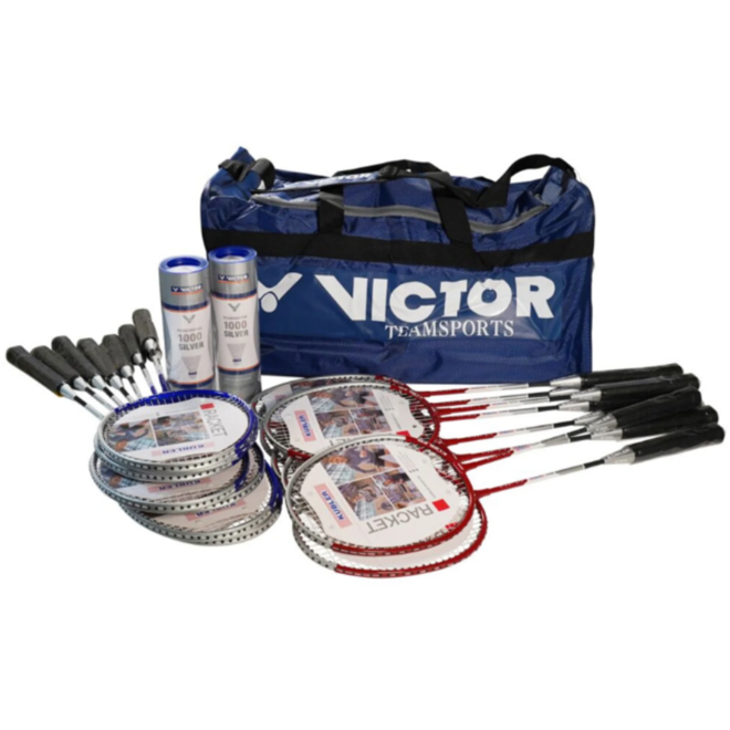 Badminton | schoolset