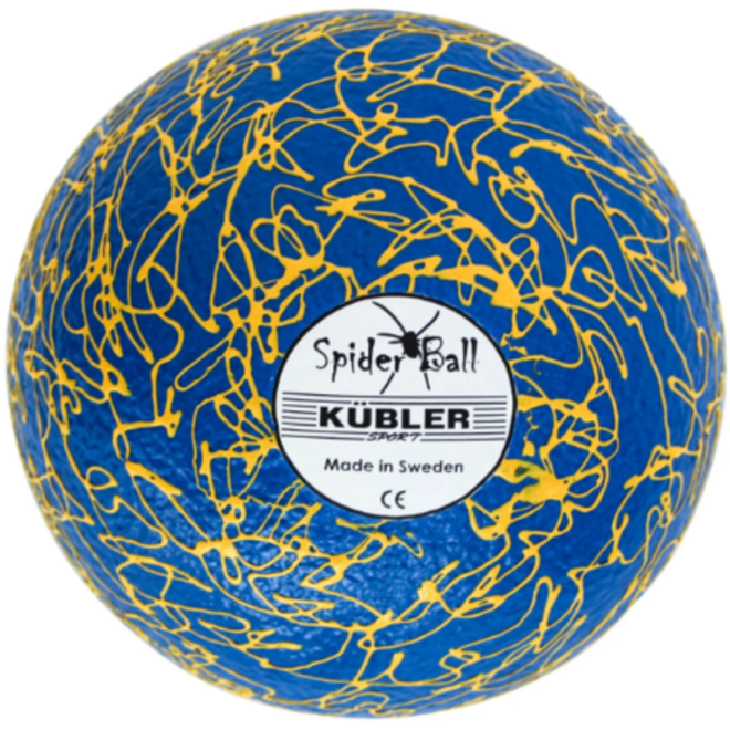 Bal | DRAGONSKIN Soft-Set SPIDER, set van 6 in verschillende  tinten