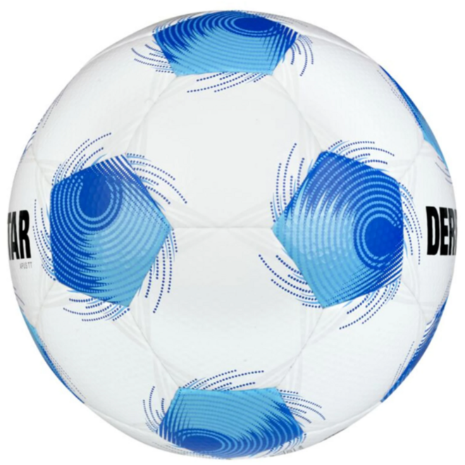 Voetbal | Derbystar ® XXL Training Set APUS TT blauw