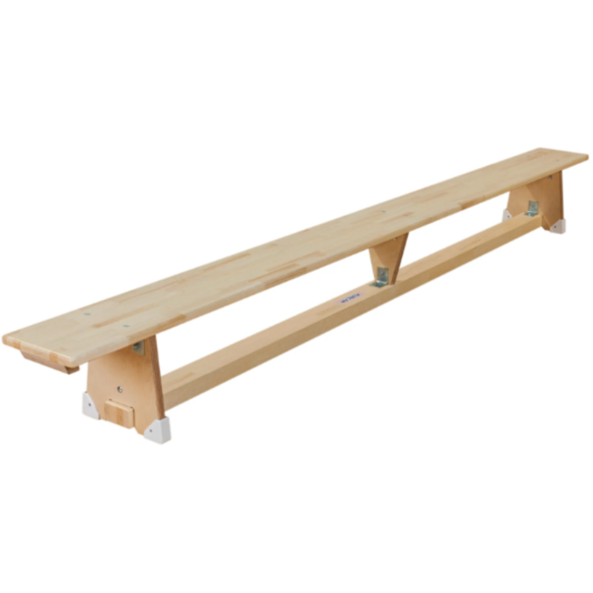 Turn-/gymnastiekbank, 350 cm