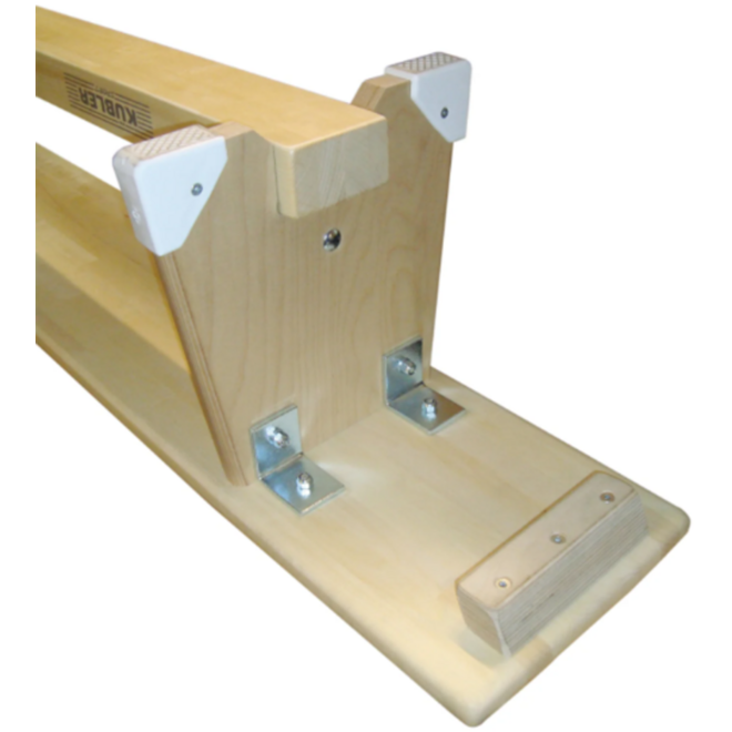Turn-/gymnastiekbank, 350 cm