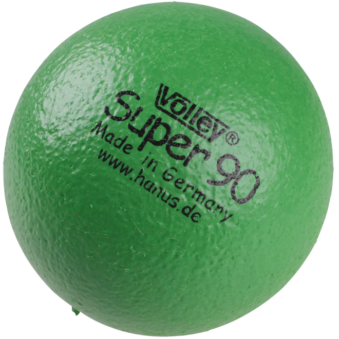 Volleybal | Volley ® ELE-Softball SUPER, Ø 9 cm, 24 g, diverse kleuren