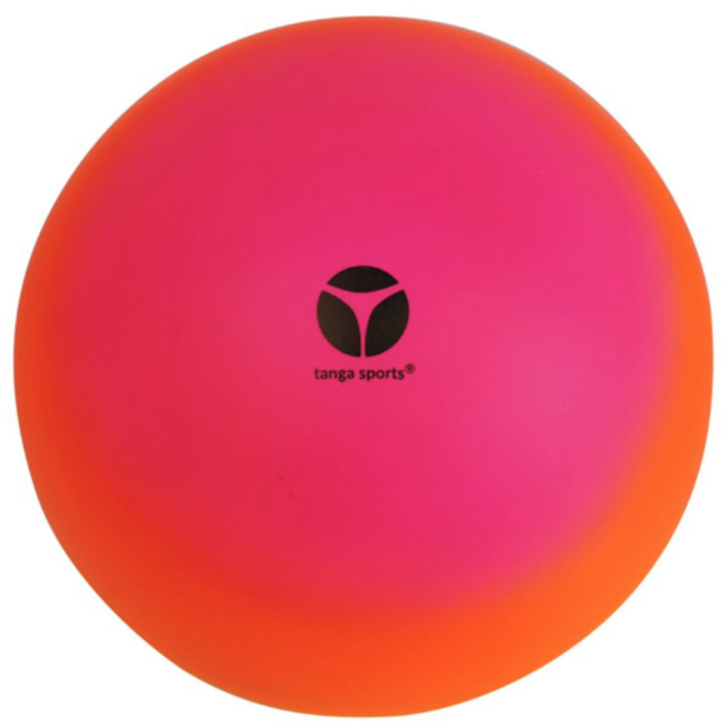 Bal | regenboogkleurige bal, Ø 20,32 cm