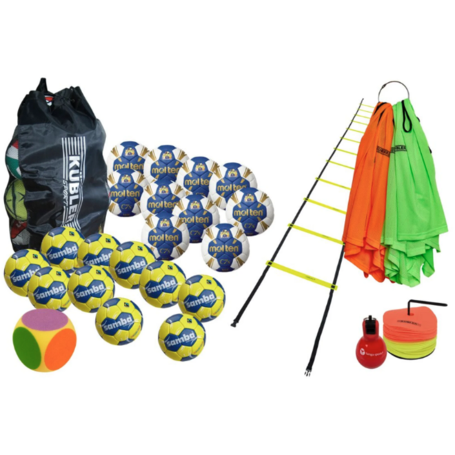 Handbal |Handbal-Set, voor basisschool