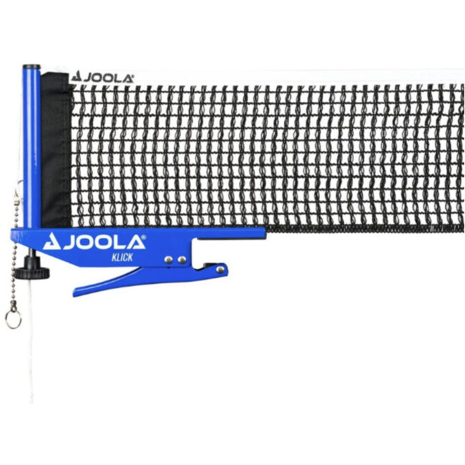 Tafeltennisnet | Joola ® set KLICK