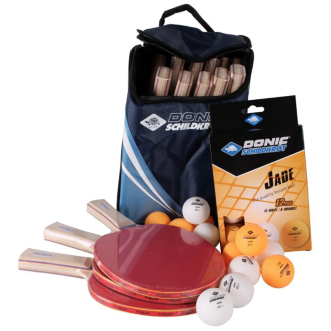 Tafeltennis | Kübler Sport ® Schoolset