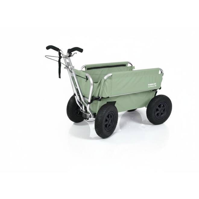 Rambler Explorer 80