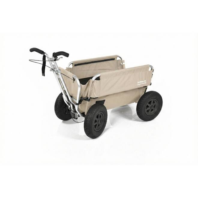 Rambler Explorer 80