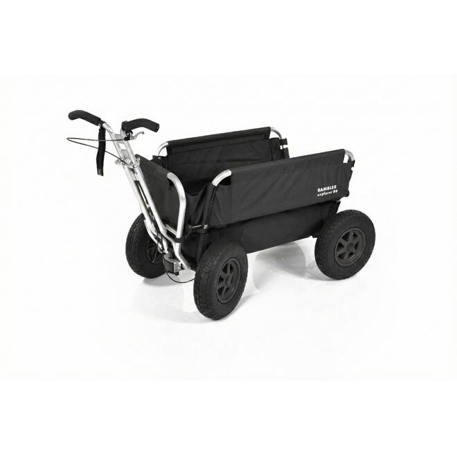 Rambler Explorer 80