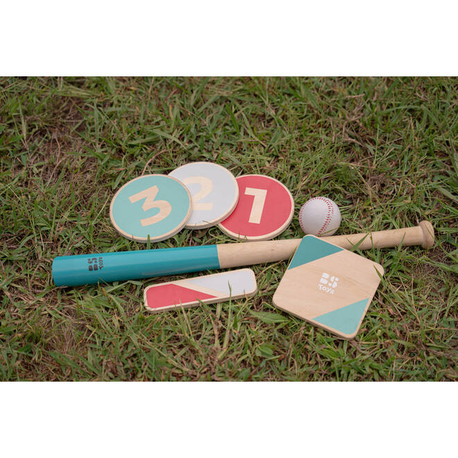 BS | Honkbal Startersset